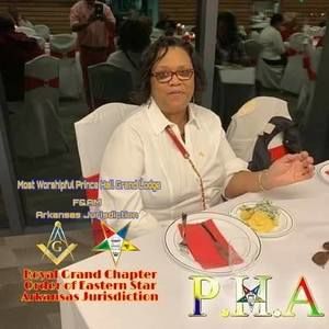 Meet your Posher, Barbara